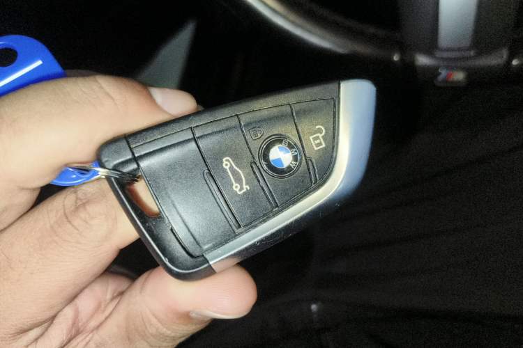 Used BMW 1 Series 2020 120i M Sport Package