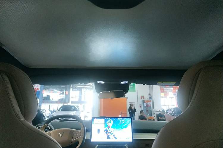 Used ARCFOX Alpha S5 2024 708MAX 200kW
