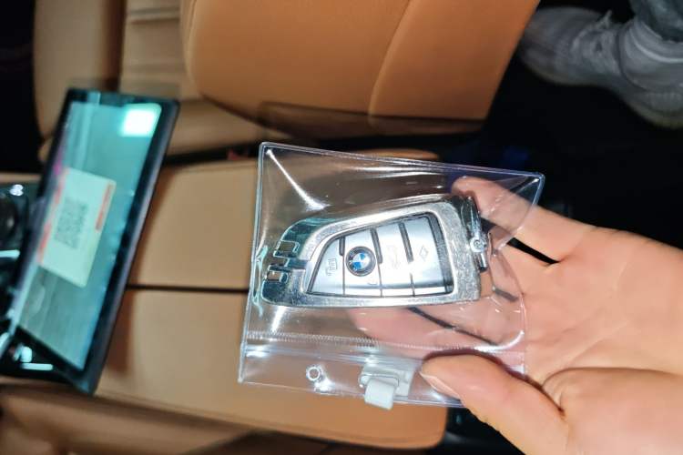 Used BMW 6 Series GT 2021 630i M Sport Package
