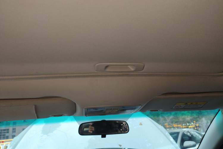 Used Haima Fumei F5 2018 1.6L Manual Elite Model