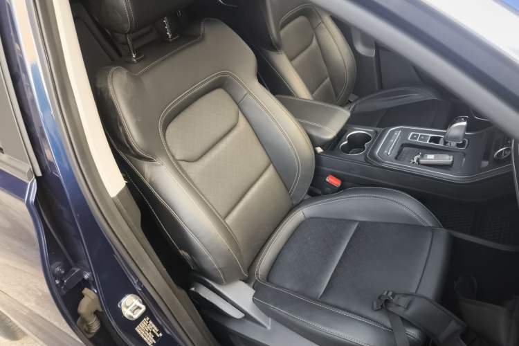 Used Chery Tiggo 8 2020 Facelifted Version 290TGDI Automatic Elite Edition
