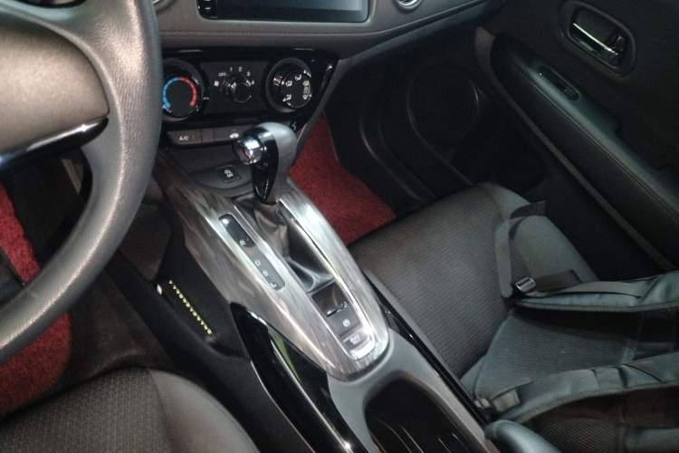 Used Honda XR-V 2021 1.5L CVT Classic Edition