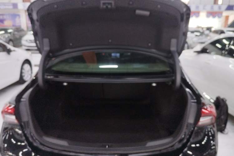 Used Buick LaCrosse 2022 552T Luxury Version
