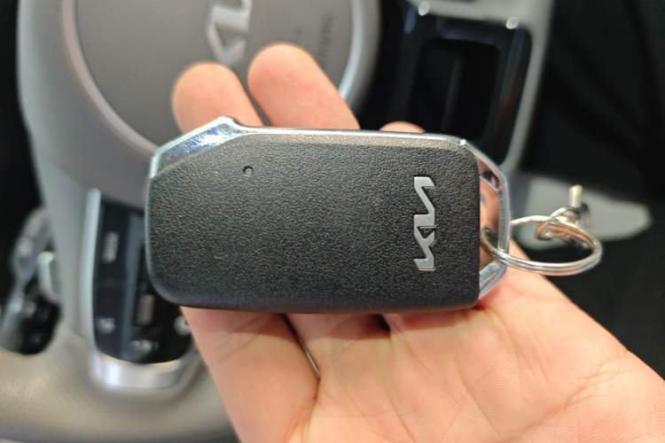 Used Kia Sportage 2023 1.5T Two-Wheel Drive Prestige Edition
