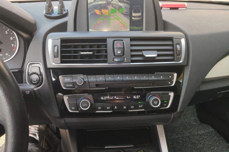 Used BMW 2 Series 2015 218i Convertible Coupe
