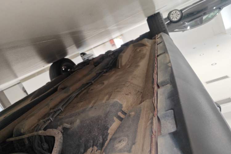 Used Geely Auto Vision X1 2017 1.3L Automatic Fun Edition
