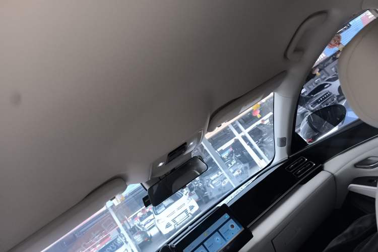 Used BYD Qin L 2024 DM-i 80KM Beyond Model