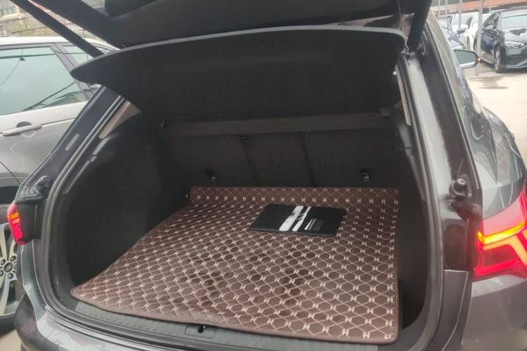 Used Audi Q3 2021 35 TFSI Advanced Style Edition