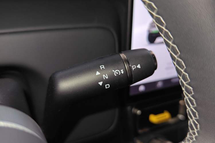 Used  V23 2025 501 Four-Wheel Drive Intelligent Driving Version