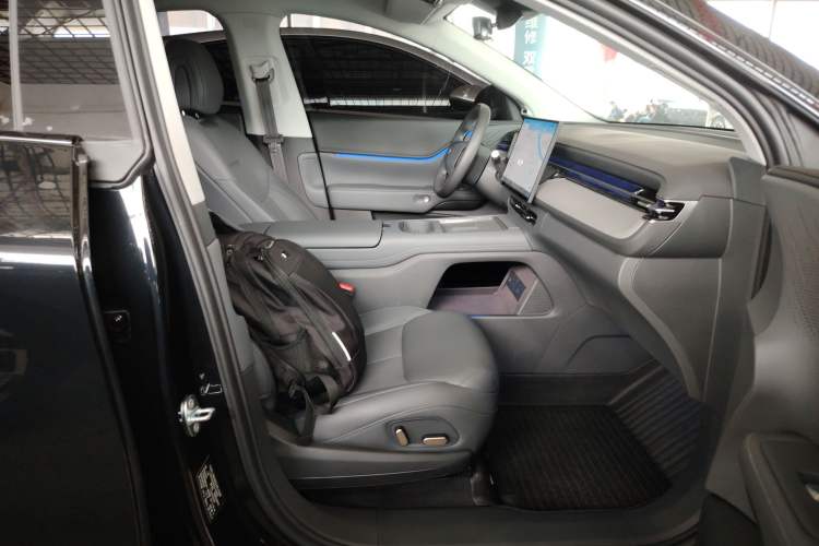 Used XPeng G6 2025 625 Long-Range Max Tech Edition