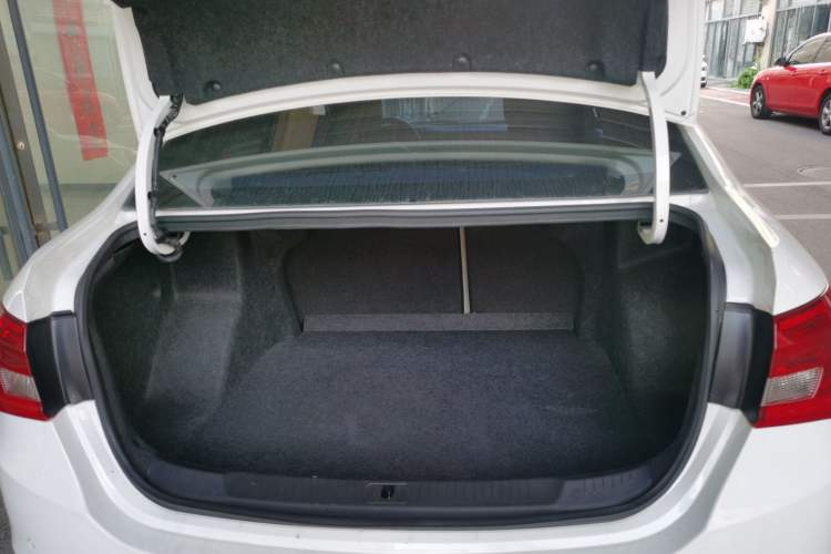 Used Buick GT 2017 15N Automatic Elite Version