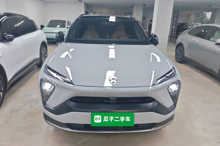 Used Nio ES6 2020 600 km Sport Edition
