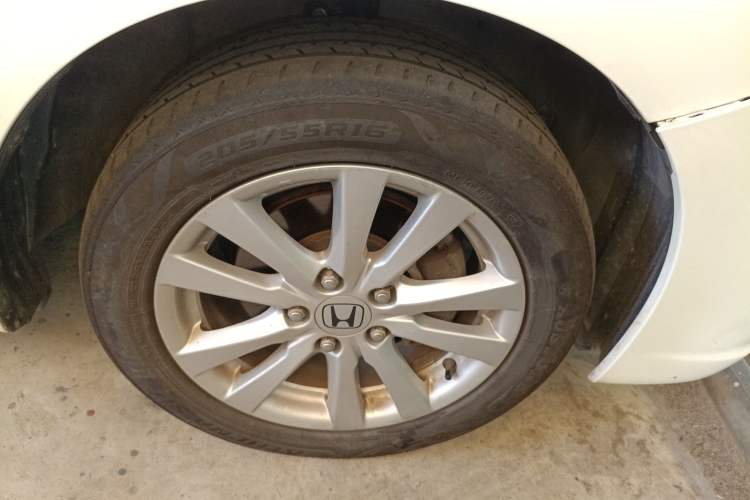 Used Honda Civic 2016 1.8L Automatic Comfort Version
