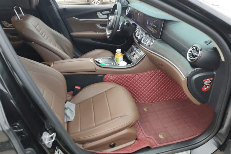 Used Mercedes-Benz E-Class 2018 Restyled E 300 L Sport Luxury Edition