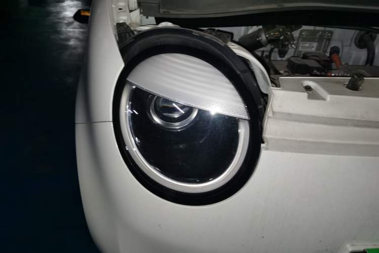 Used  Lumin 2022 210km Sweet Edition