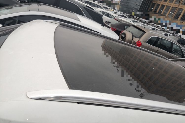 Used Geely Auto icon 2020 1.5TD i9
