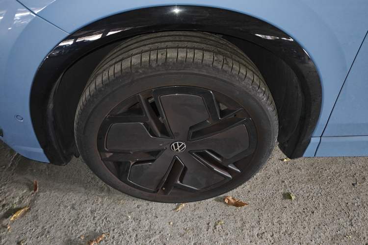 Used Volkswagen Tiguan L 2024 PRO 380TSI Four-Wheel Drive R-Line Prestige Edition
