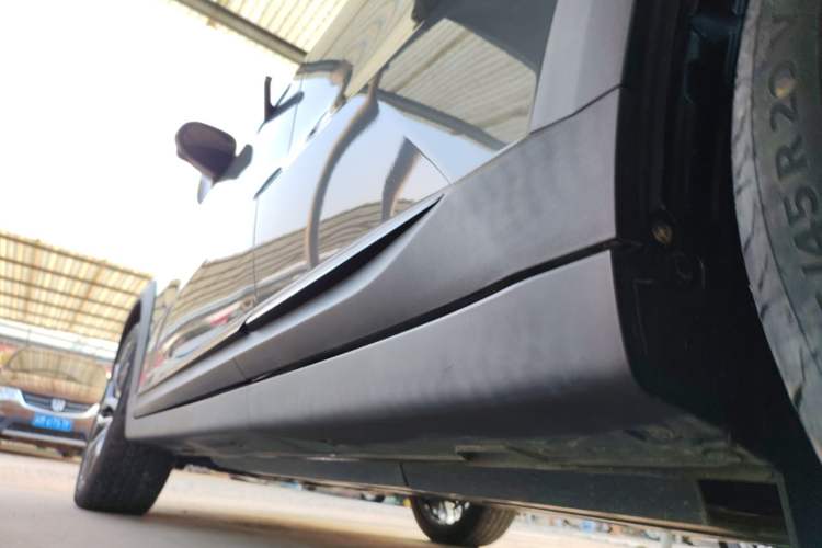 Used Changan UNI-T 2022 1.5T Prestige Version
