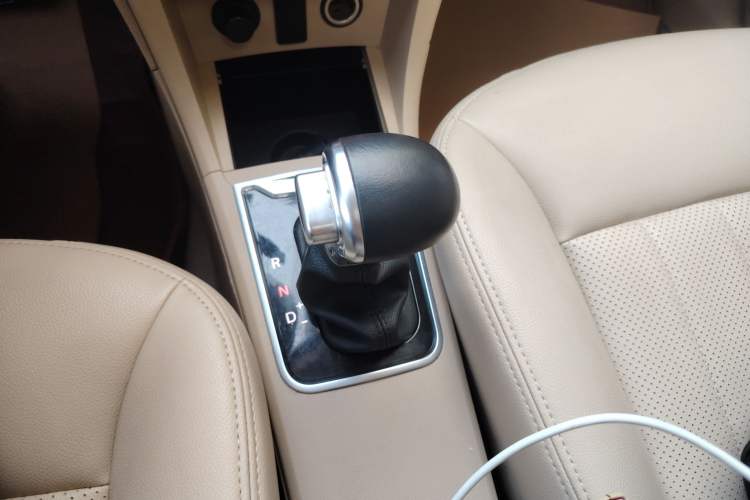 Used Great Wall C30 2016 1.5L AMT Luxury Model