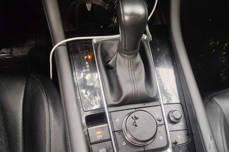 Used Mazda Mazda 3 Axela 2021 2.0L Automatic ZhiXuan Edition