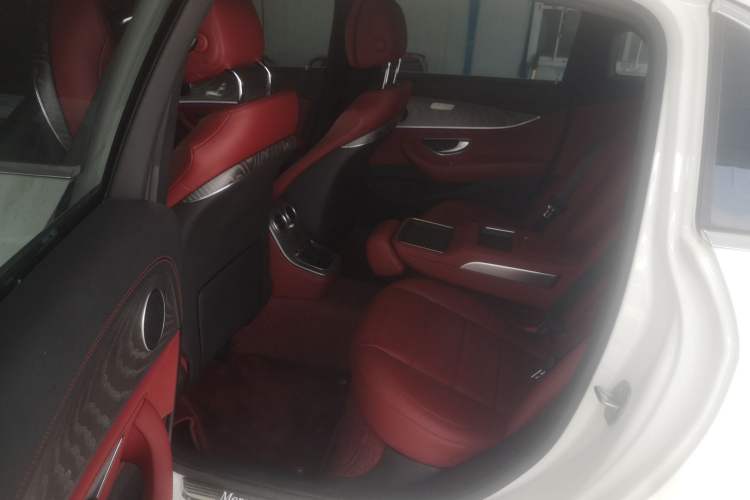 Used Mercedes-Benz E-Class 2022 E 260 L Sport Edition
