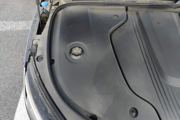 Used BYD Han 2020 EV Long-Range Deluxe Model
