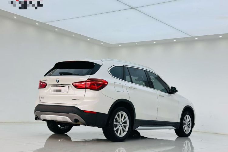 Used BMW X1 2019 sDrive18Li Fashion Model