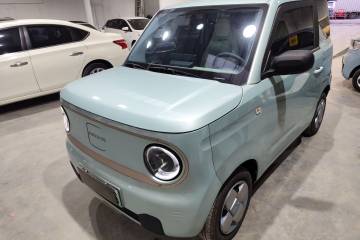 Used Geely Galaxy Panda 2023 Panda Mini 200km Endurance Bear