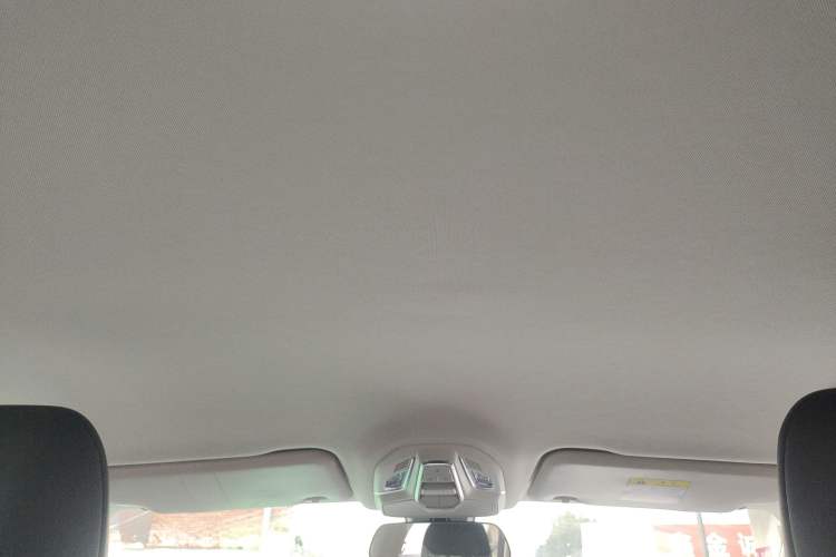 Used Wuling Xingguang 2024 Co-Creation Edition 510 Advanced Model