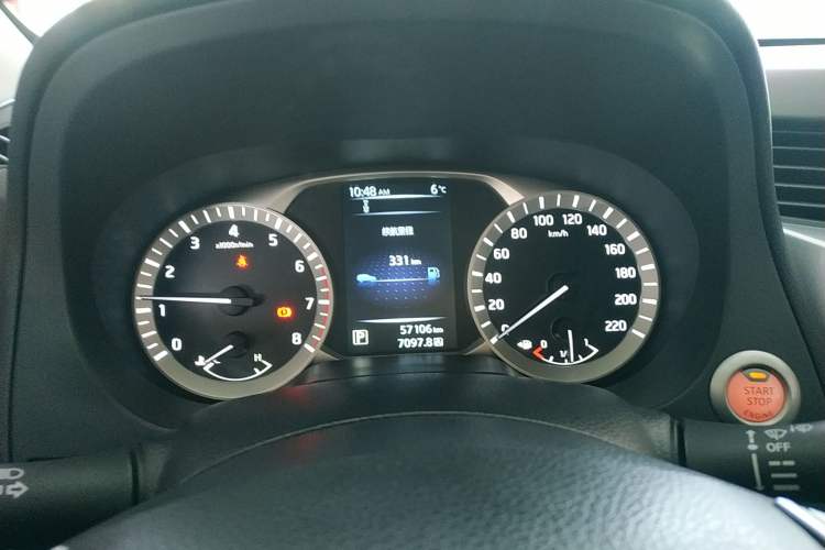 Used Nissan Terra 2018 2.5L Automatic 2WD Smart Enjoyment Version
