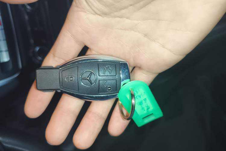 Used Mercedes-Benz CLA 2018 CLA 200 Style Edition