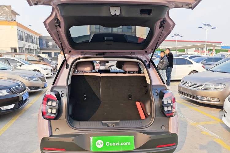 Used AION UT 2025 420 Smart Edition