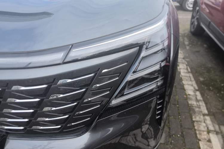 Used Changan CS75 PLUS 2025 4th Generation 1.5T New Blue Whale Smart Luxury Edition