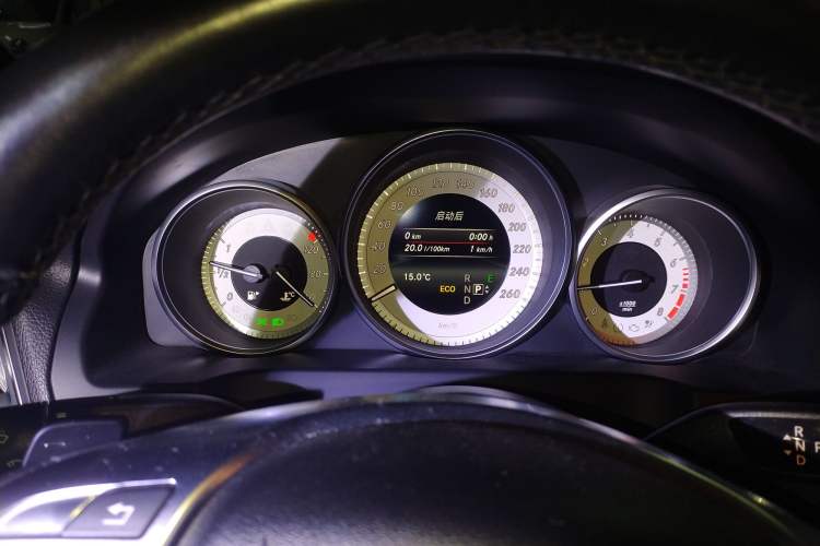 Used Mercedes-Benz E-Class (Import) 2016 E 200 Coupe Dynamic Edition
