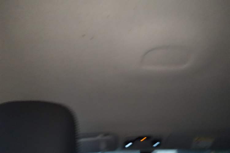 Used Geely Auto Emgrand 2020 1.5L CVT Comfort Model
