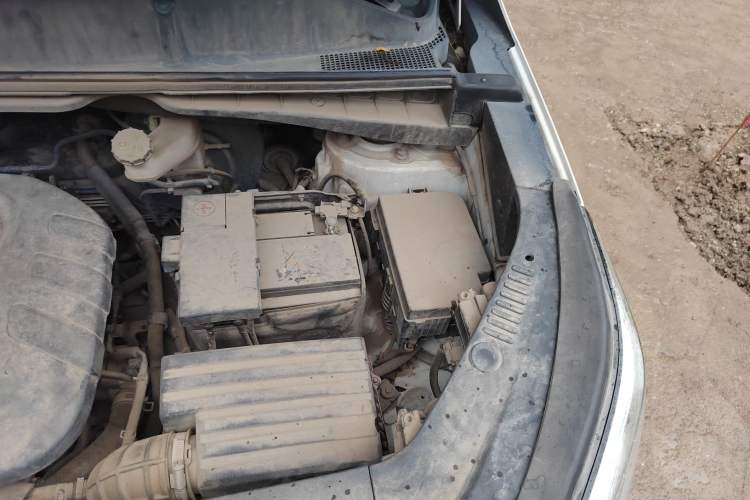 Used Changan CS55 2017 1.5T Automatic Xuan Dong Model
