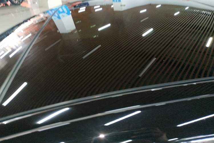 Used Mercedes-Benz E-Class 2022 Revised Version E 300 L Luxury Edition
