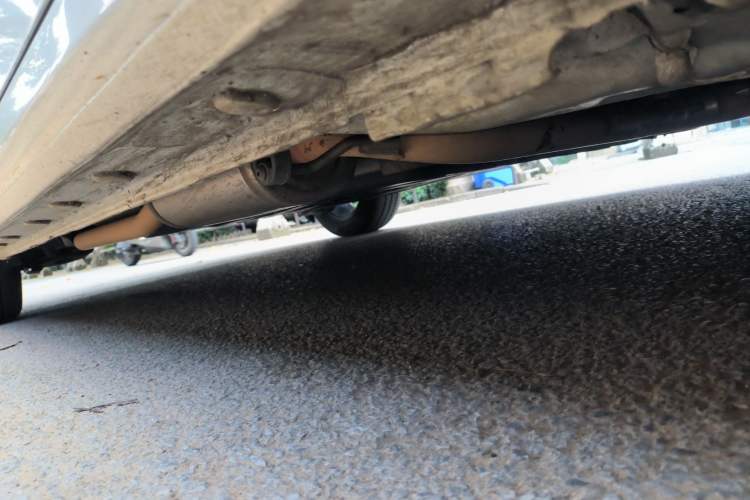 Used Honda Fit 2016 1.5L LXS CVT Comfort Sunroof Version