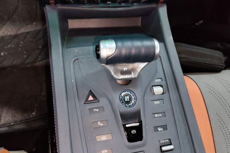 Used BYD Yuan PLUS 2022 510 km Flagship Version
