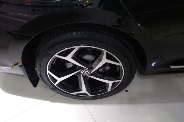 Used Volkswagen Passat 2024 380TSI Starry Elite Edition
