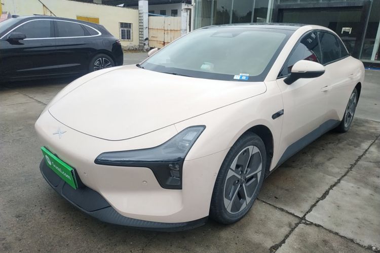 Used XPeng MONA M03 2024 515 Long-Range