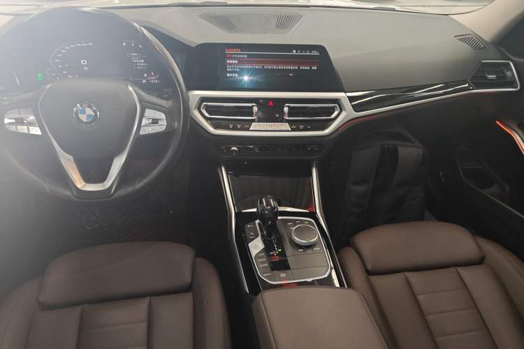 Used BMW 3 Series 2020 320i Sport Package