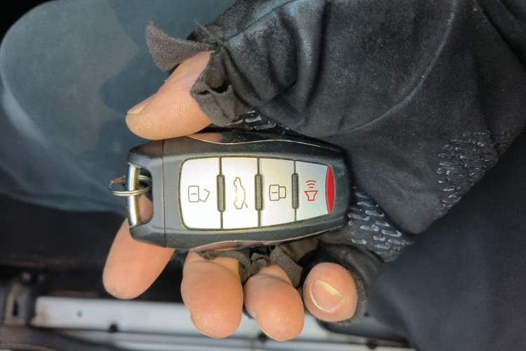 Used Haval M6 2017 1.5T Manual Two-Wheel Drive Elite Model