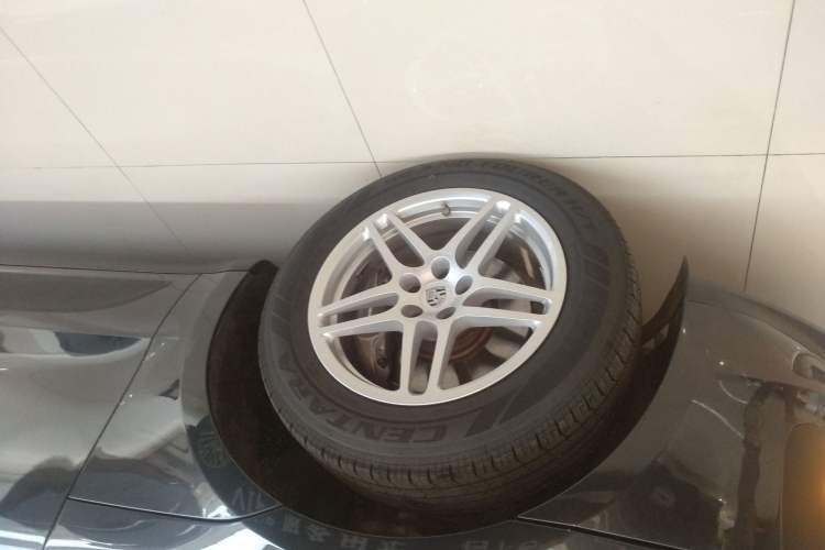 Used Porsche Macan 2020 Macan 2.0T
