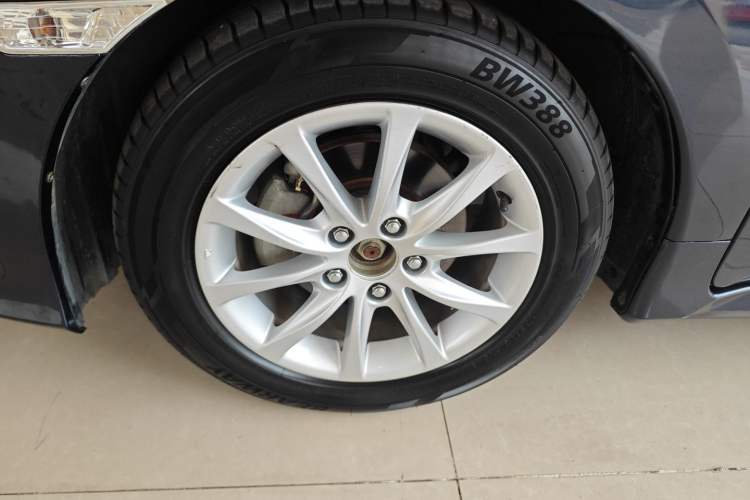 Used Honda Civic 2016 180TURBO CVT Comfort Version
