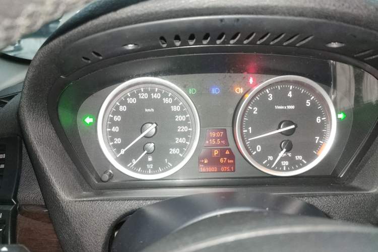 Used BMW X6 2014 xDrive35i Sport model