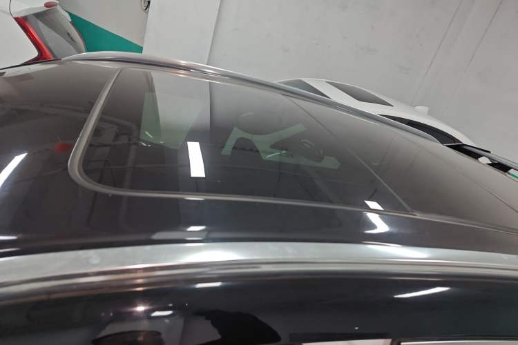 Used Geely Auto Coolray 2019 Sport Version 260T DCT Battle China VI Standard
