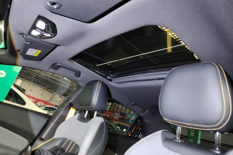 Used GAC Trumpchi EMPOW 2023 270T DCT J16 Version
