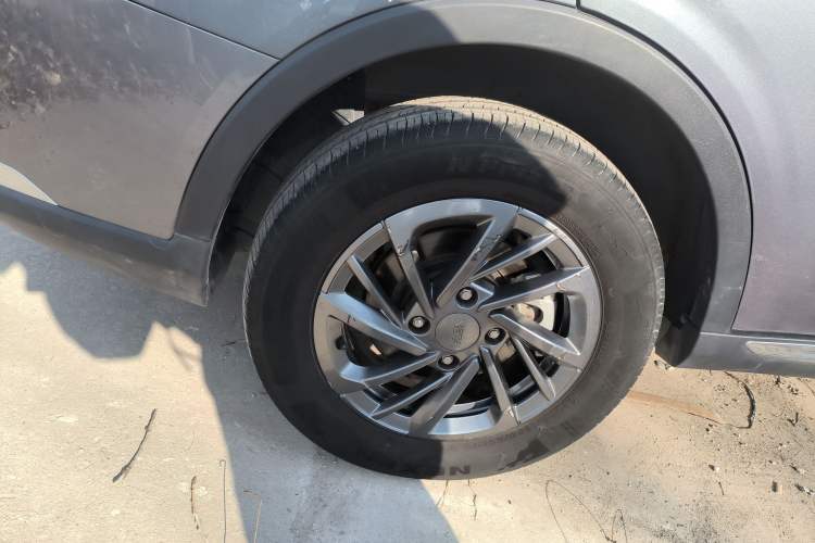 Used NETA AYA 2023 318 Lite
