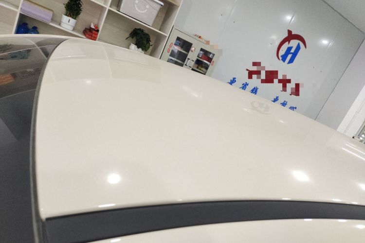 Used AION UT 2025 330 Starlight Edition
